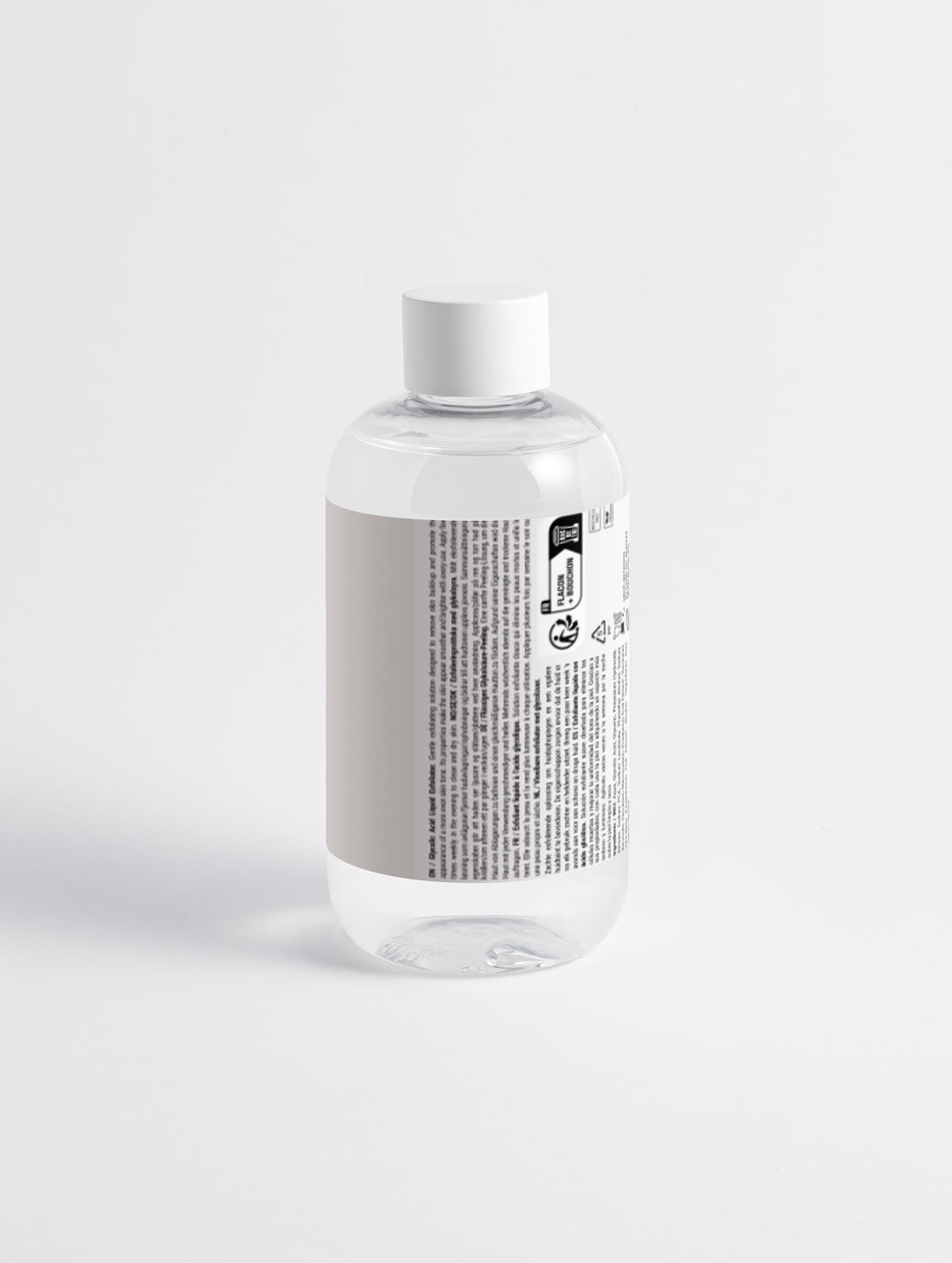 Glycolic Acid Exfoliating Toner