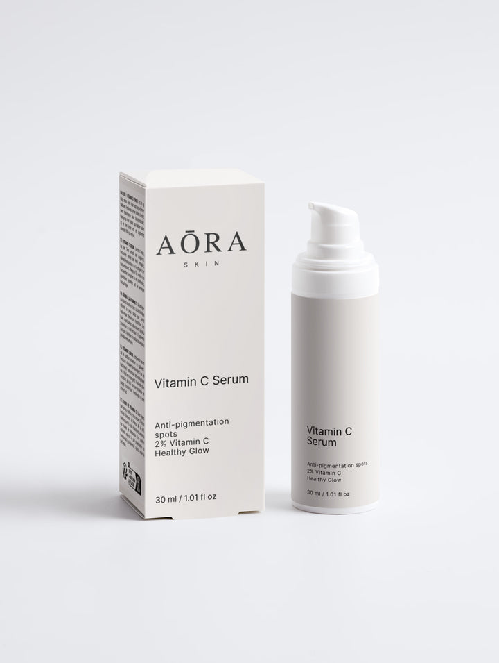Vitamin C Serum