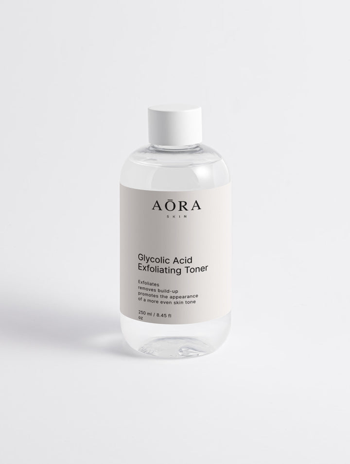 Glycolic Acid Exfoliating Toner