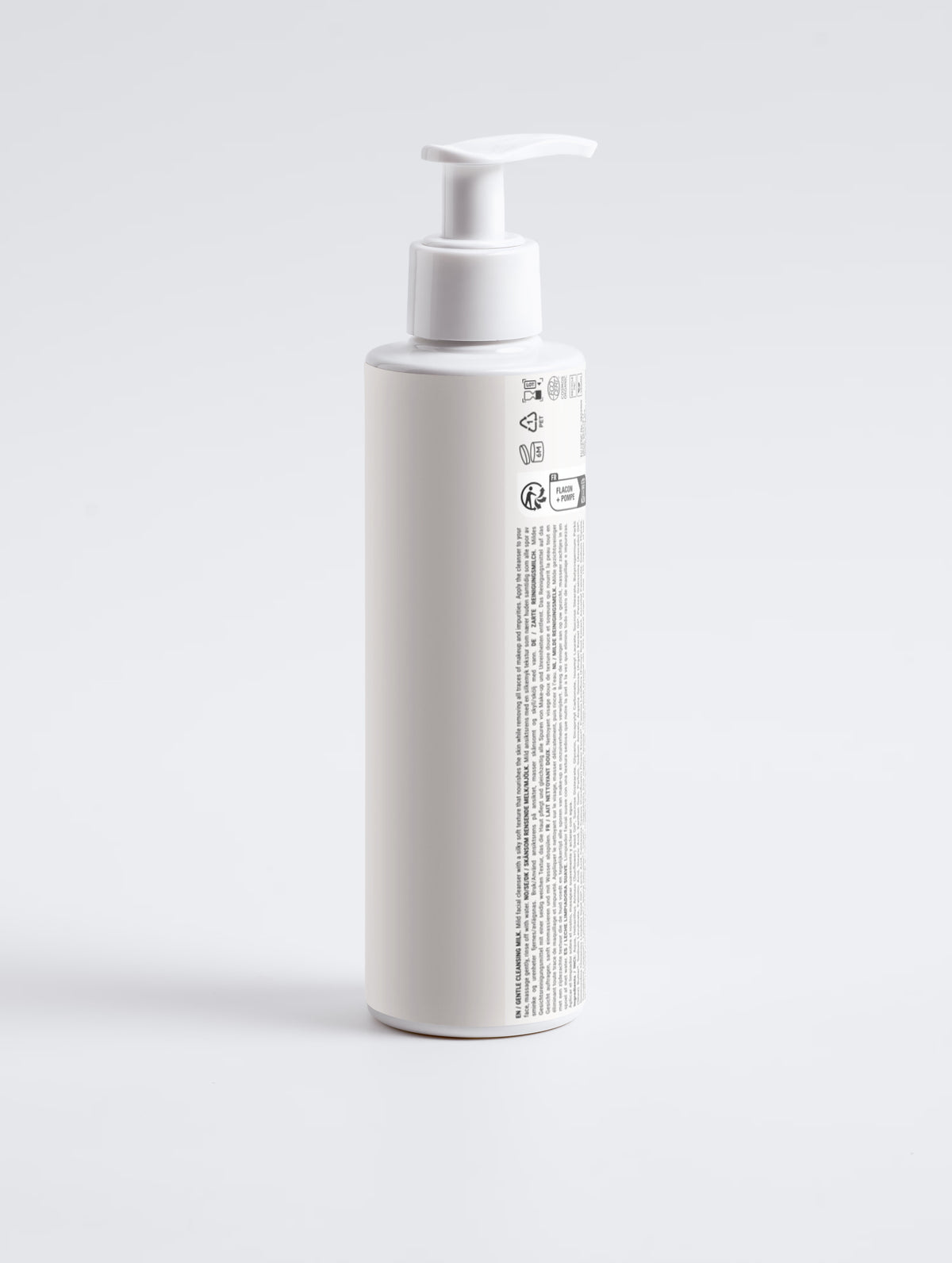 Gentle Cleansing Milk