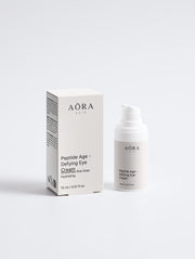 Peptide Age - Defying Eye Cream