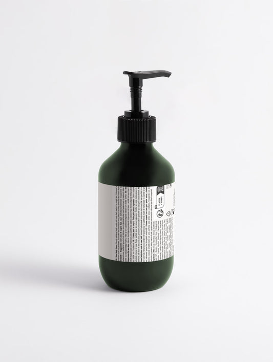 5% Urea + 2% Panthenol Body Cream