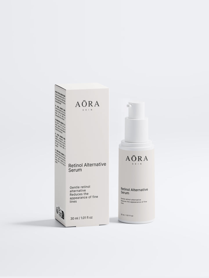 Retinol Alternative Serum